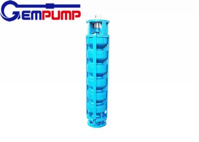 China ISO 9001 deep well submersible pump / stainless steel deep well pump for sale