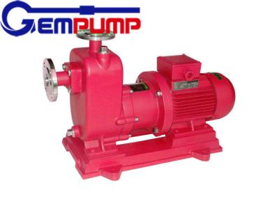 China LZW No seal self-control self-priming sewage pump 95 ~2630 kg for sale