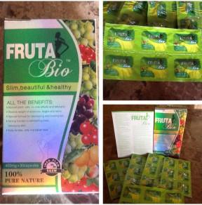 China Produtos do emagrecimento da segurança dos comprimidos da dieta de Fruta da cápsula natural do emagrecimento bio à venda