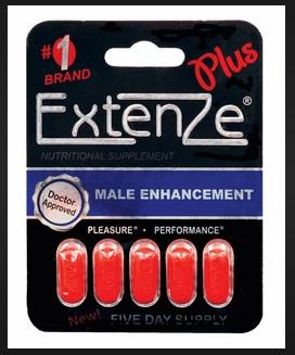 中国 Extenze の人のための安全な男性の強化の丸薬栄養の補足 販売のため