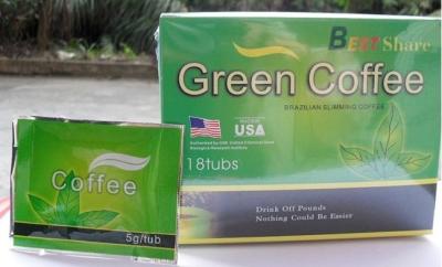 China Pérdida de peso verde del extracto de Camboya del Garcinia del café 800, burning gordo en venta