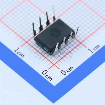 China Original PCB/PCBA Semicon Spare Parts Electronic Components Integrated Circuit IC Microcontroller LF353P DIP for sale