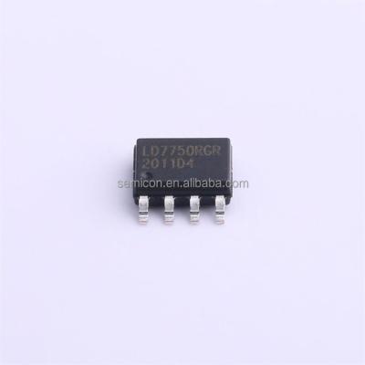 China Original PCB/PCBA Semicon Spare Parts Electronic Components Integrated Circuit IC IC Microcontroller LD7750RGR for sale