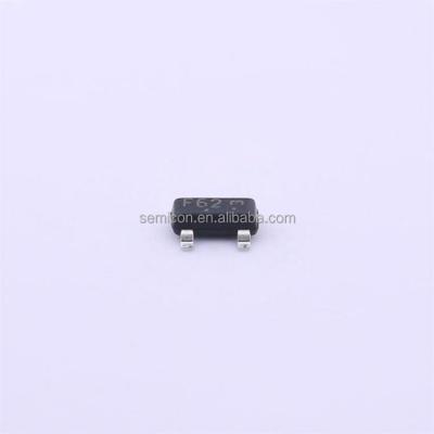 China Original PCB/PCBA Semicon Spare Parts Electronic Components Integrated Circuit IC IC Microcontroller LDTD123YLT1G for sale