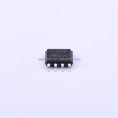 China Original Semicon PCB/PCBA Spare Parts Electronic Components Integrated Circuit IC Microcontroller L6562DTR for sale