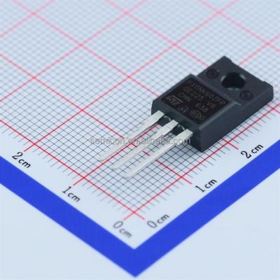 China Good Price PCB/PCBA Semicon ARM 210Bit Microcontroller IC Chip Integrated Circuit AVR Online Chip STP10NK60ZFP TO-220FP for sale