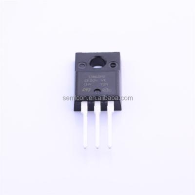 China Fast Shipping Integrated Circuit Original IC Chip Integrated Circuit Microcontroller STF13N60M2 TO-220 PCB/PCBA Semicon for sale