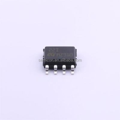 China Free Samples Original Electrical Electronic Integrated Circuit Micro PCB/PCBA Semicon Component IC Controller TSH22IDT SOP-8 for sale