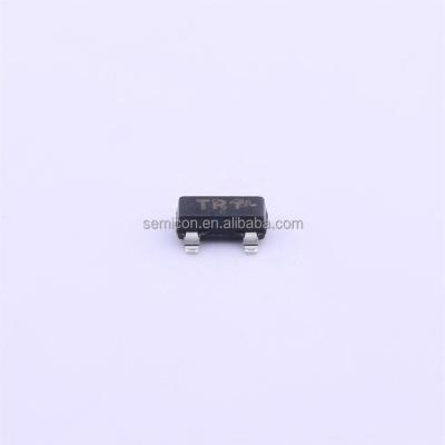 China PCB/PCBA Semicon Electronic Components Integrated Circuit IC IC Parts Original Automotive Current Supply NTR4501NT1G SOT23 New for sale