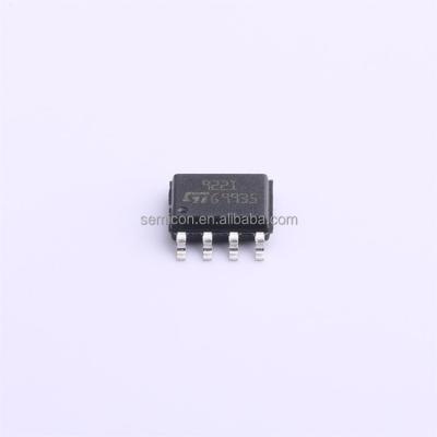 China Free Samples Original Electrical Electronic Integrated Circuit Micro PCB / PCBA Semicon Components IC Controller TS922IDT SALE for sale