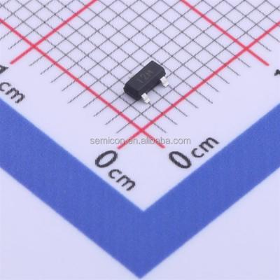 China Integrated Circuit IC IC Chip Supplier ESDA14V2L SOT-23 Original Kit Set MCU PCB/PCBA Semicon Electronic Components for sale