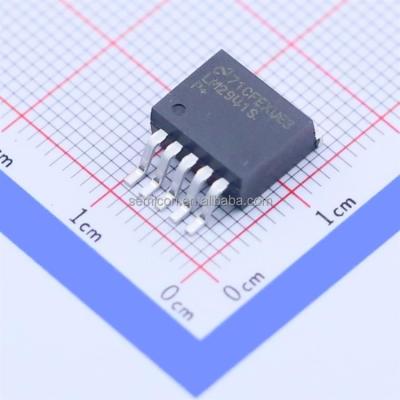 China Semicon Bom PCB/PCBA Listing For A Adjustable IC Regulator IC LM2941SX/NOPB TO263 Positive Mains Voltage Shutdown Electronic Components for sale