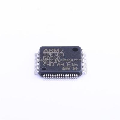 China Semicon PCB/PCBA Price Lists for Original IC Electronic Components Chip Integrated Circuit Microcontroller STM32F100RBT6B for sale