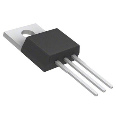 China Discrete MOSFET Transistor N-Channel N-CH 75V 10A 100A TO220 Discrete Level Gate Semiconductor Distributor AOT470 for sale