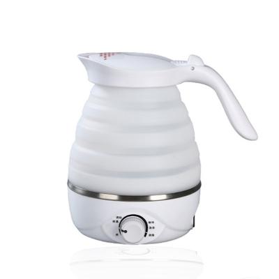 China Keep Warm 2022 Smart Home Appliances Keep Warm 304 SS Temperature Control Stainless Steel Electric Kettle for sale