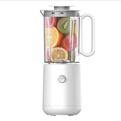 China Hotel Home Used Electric Cool Blender Household Soymilk Machine, Crushed Ice Cream Fruit Vegetable Juicer Mixer Blender for sale