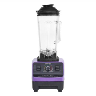 China Multifunctional Hot Selling High-speed Cooking Blender Juice Vegetable Vacuum Blender Fruit Juicer for sale