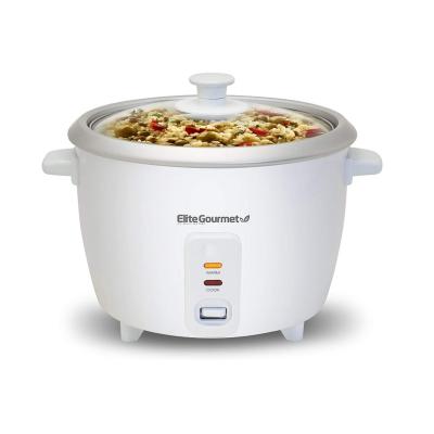 China Automatic Cooking 5L Smart Multifunctional Automatic Electric Digital Keep Warm Rice Cooker for sale