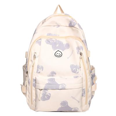 China 2023 other new cheap casual kids design boys and girls school bag kids cartoon laptop backpack student for sale