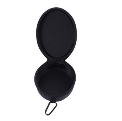 China Zipper Eva Headphone Case Eva Headphone Closed Case Eva Travel Storage Case for sale