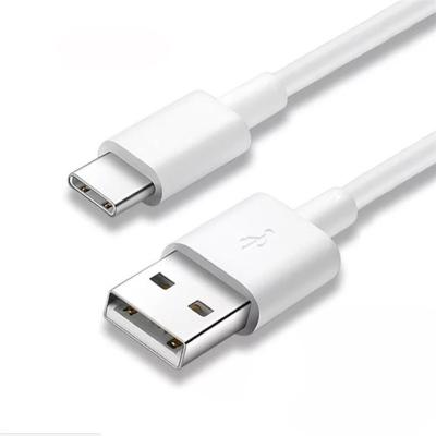 China 2021 hot selling type c type c charger data cable 1m 2m 3m cable type TYPE C USB charger for sale