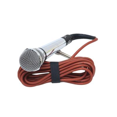 China Multimedia Wholesale Price Adapter Bulk Microphone Low Noise Cable for sale