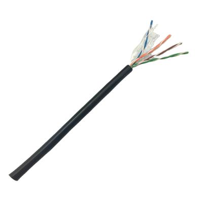 China Brother - Y UTP Cat5 Cat6 Outdoor FTP SFTP Lan Cable Utp Network Cable Cat5e for sale