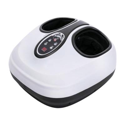 China Good Quality Foot Air Compression Shiatsu Foot Massager Vibrating Foot Massager Blood Circulation Heating Machine for sale