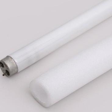 China White Foam Antistatic Protective Tube EPE Foam Tube for sale