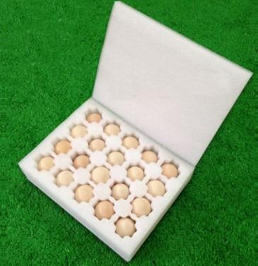 China Antistatic Custom Design EPE Sheet Foam Egg Foam Insert for sale