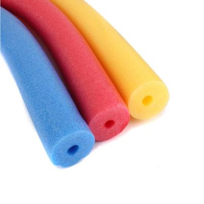 China High Quality Water Party Decoration Items Swimming Pool Swimming Noodles Float for sale