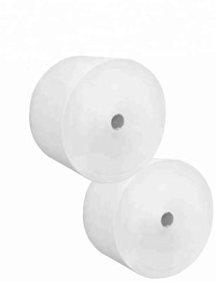 China Packaging foam to cushion industrial EPE foam packing rolls/EPE foam sheets for sale