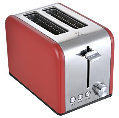 China Household Commercial Electric Bread Toaster Commercial Waffle Toaster for sale