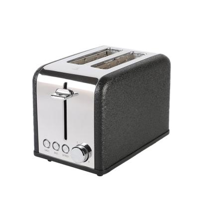 China 2021 New Hot Sale Commercial Toasters With Stainless Steel Panel for sale