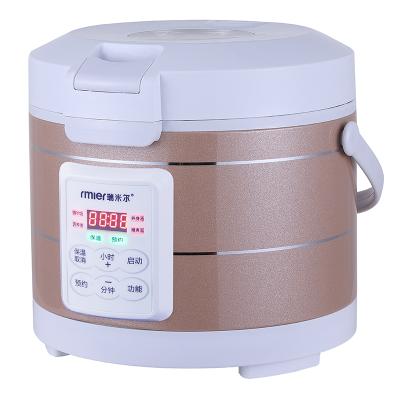 China Outdoor professional manufacturer of multifunctional household cooking appliances, intelligent and large rice cooker for sale