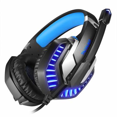 China Perfect Sound Phone Earphone Single Side Call Center Headset With Microphone Dual Jack For Computer Use for sale