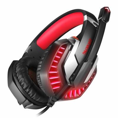 China Perfect Sound OS830MV Professional Promotional Hot-Wholesale Gaming Headphones With Mic for sale