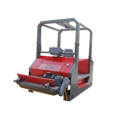 China Easy Operation Automatic Multifunctional Concrete Floor Cleaning Machine for sale