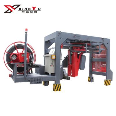 China Factory Fully Automatic Multi Angle Concrete Cutting Machine For Slab for sale