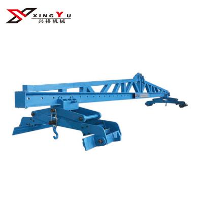 China Lifting flange for 1 ton of precast concrete for sale