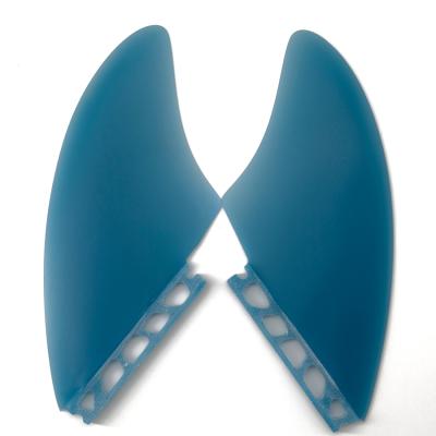 China High Quality Fin Tab Keel Surfboard Fins Single Twins Keel Fins Future Retro Keel Future Water Sports Area for sale