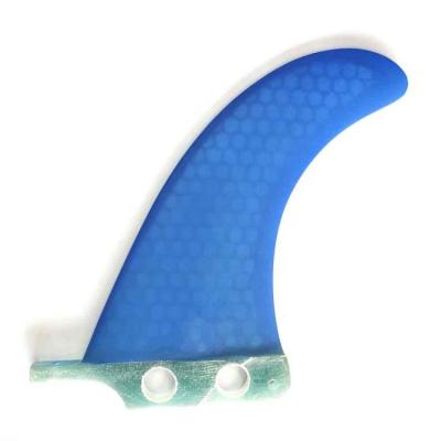 China Water Sports Area OEM Logo Surf Fin Fins 8inch 4.5inch Single Surfboard 6.5inch Fins For Surfing for sale