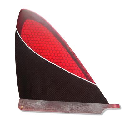 China High Quality Unisex Tag Surfboard Single Fins Pack Fin Surfboard Carbon Fins Surfing for sale