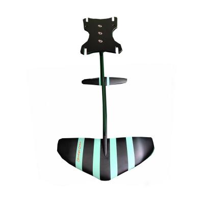 China Hydrofoil SUP hydrofoil/water sports area full carbon good performance kite surf kite/surfboard hydrofoil for sale