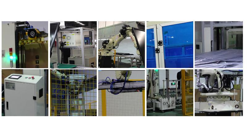 Verified China supplier - Shenzhen HIVAC Display Technology Co., Ltd.