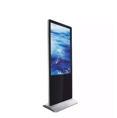 China Signage Displays Media Player no touch no touch SNAPSHOT 16GB wifi led commercial advertising screen 1890*710*150mm for sale