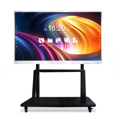 China High quality product China led eye protection touch screen 65 inch 65