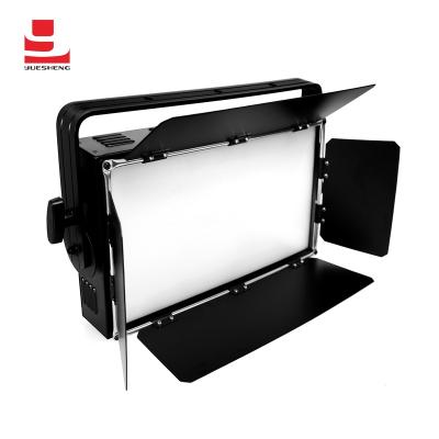 China Modern 150W LED Studio Stage Video Light Panel Indoor Dmx 512 RDM for sale