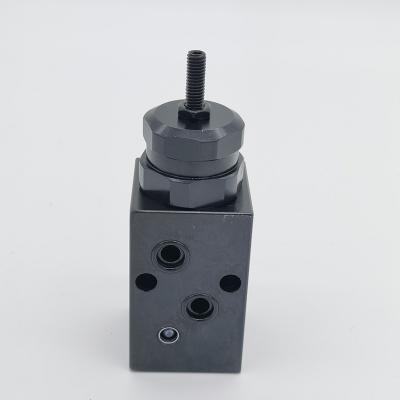 China General DSV-SW for oil pressure 2-30MPa multifunctional start hydraulic control valve for sale