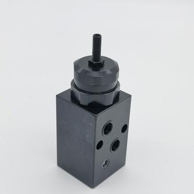 China General For Automobile Production Line Hydraulic Valves DSV-SW Hydraulic Sequence Valve for sale